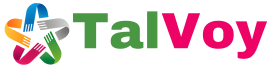 TalVoy Logo